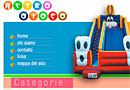 Altro Gioco - Giochi Gonfiabili