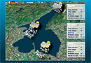 Meteo lago di Garda