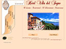 Villa del Sogno
